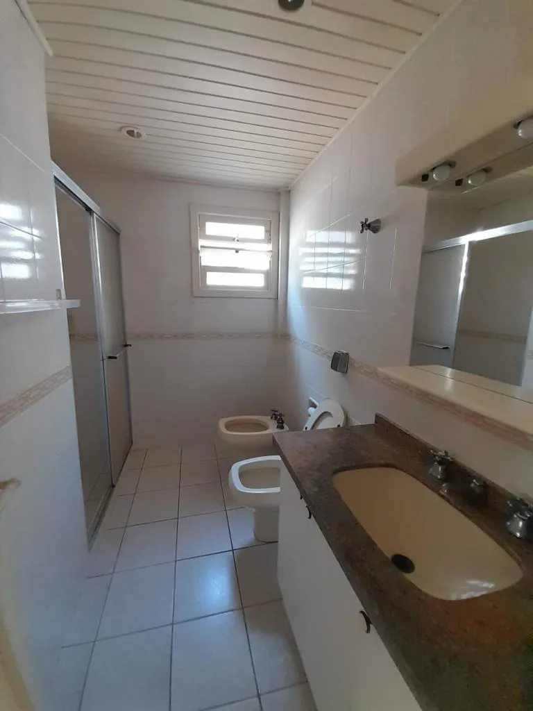 Imagem Apartamento 3Dormitórios dependência - Bairro Centro