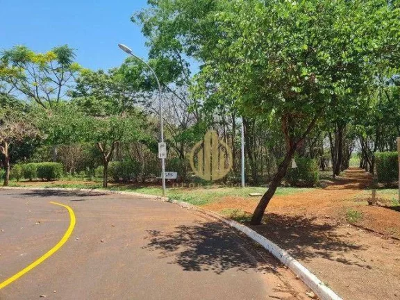 Foto do imóvel Terreno à venda, 433 m² por R$ 295.000,00 - Condomínio Vista Bella - Ribeirão Preto/SP