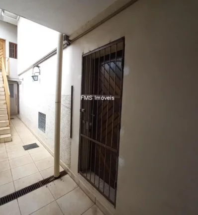 Imagem Casa à venda ou locação em São Paulo-SP, Planalto Paulista, com 3 quartos, 3 salas, 3 banheiros, 2 garagens, 125m²!