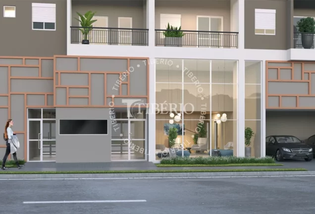 Foto do imóvel SUPERA CONCEIÇÃO - TIBÉRIO - Studios de 35m², ótima localização, a 600 metros da Estação Conceição!