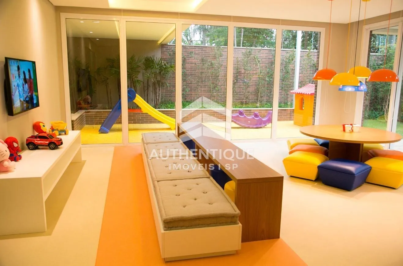 Imagem Bonjour Alto de Pinheiros - Apartamento à venda em São Paulo/SP