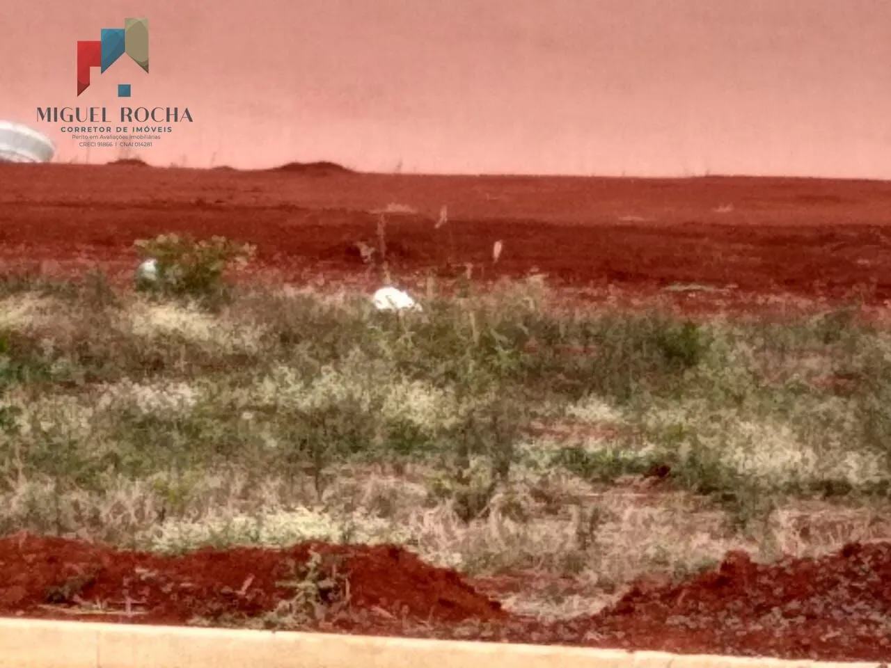 Imagem Terreno Quadra SP