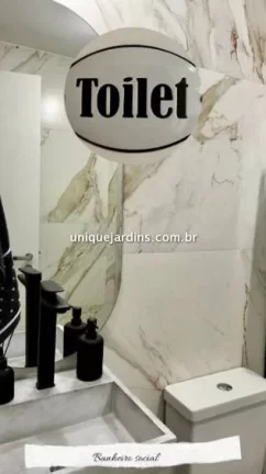 Imagem Apartamento à venda Paraíso São Paulo