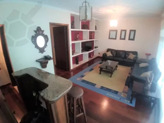 Imagem CASA TÉRREA * SAÚDE * 4 DORM. * SUÍTE * 4 VAGA * SALÃO DE FESTAS