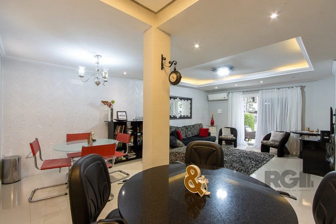 Imagem Casa para venda, 267m², 3 dormitórios, Jardim Itu