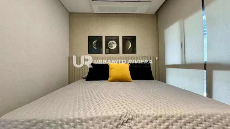 Imagem Apartamento à venda em Bertioga, Riviera | Módulo 07, com 4 quartos, 153m2