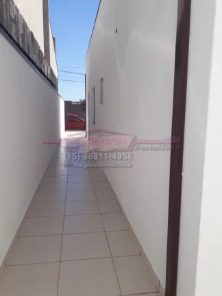Imagem Casa a venda na Água Branca em Boituva interior de São Paulo km 116 Castelo Branco Terreno 8x20= 1...