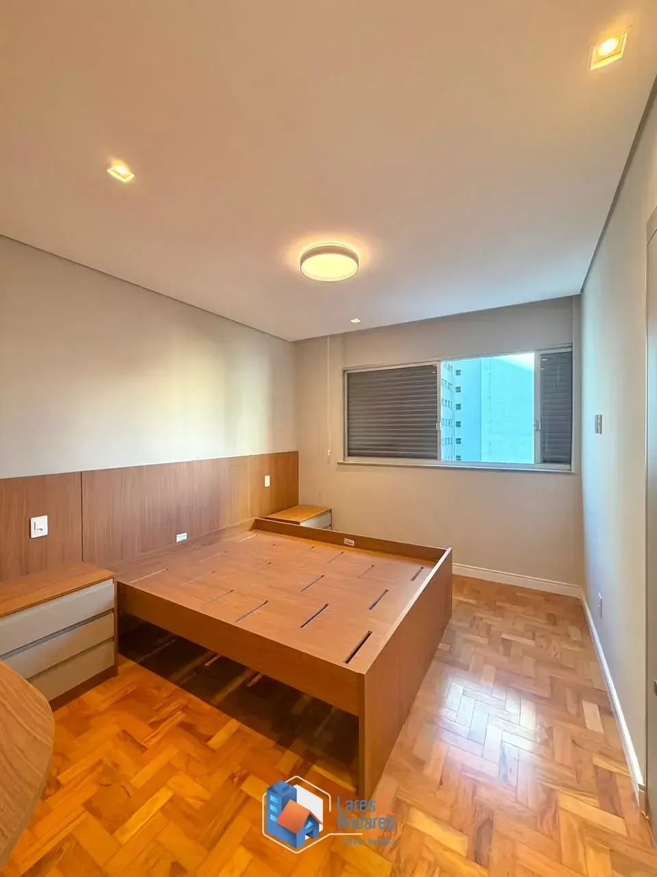 Imagem Apartamento para venda em Pinheiros com 3 quartos, sendo 1 suíte, 143m²
