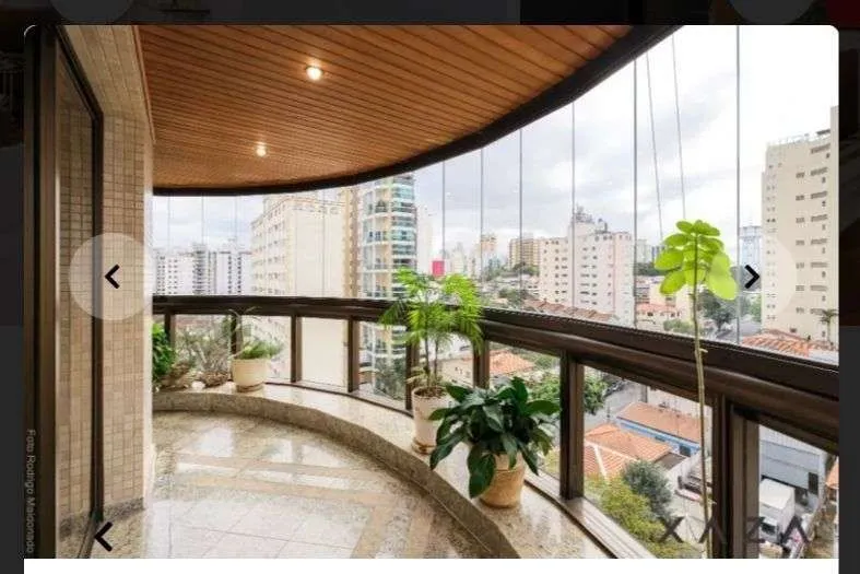 Foto do imóvel Com 4 dormitórios à venda, 225 m2 - Santana - São Paulo/SP em Rua Pontins