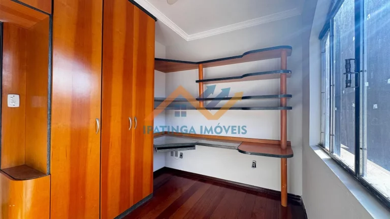 Imagem Apartamento à venda no bairro Iguaçu - Ipatinga