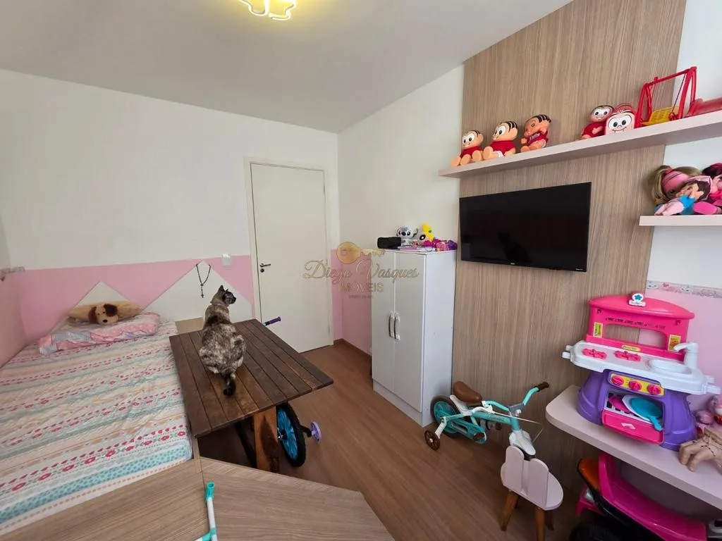 Imagem Apartamento para Venda em Teresópolis / RJ no bairro Pimenteiras