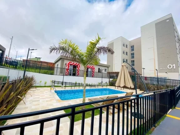 Imagem APARTAMENTO PADRÃO - TÉRREO - (PASSANDO DÍVIDA)