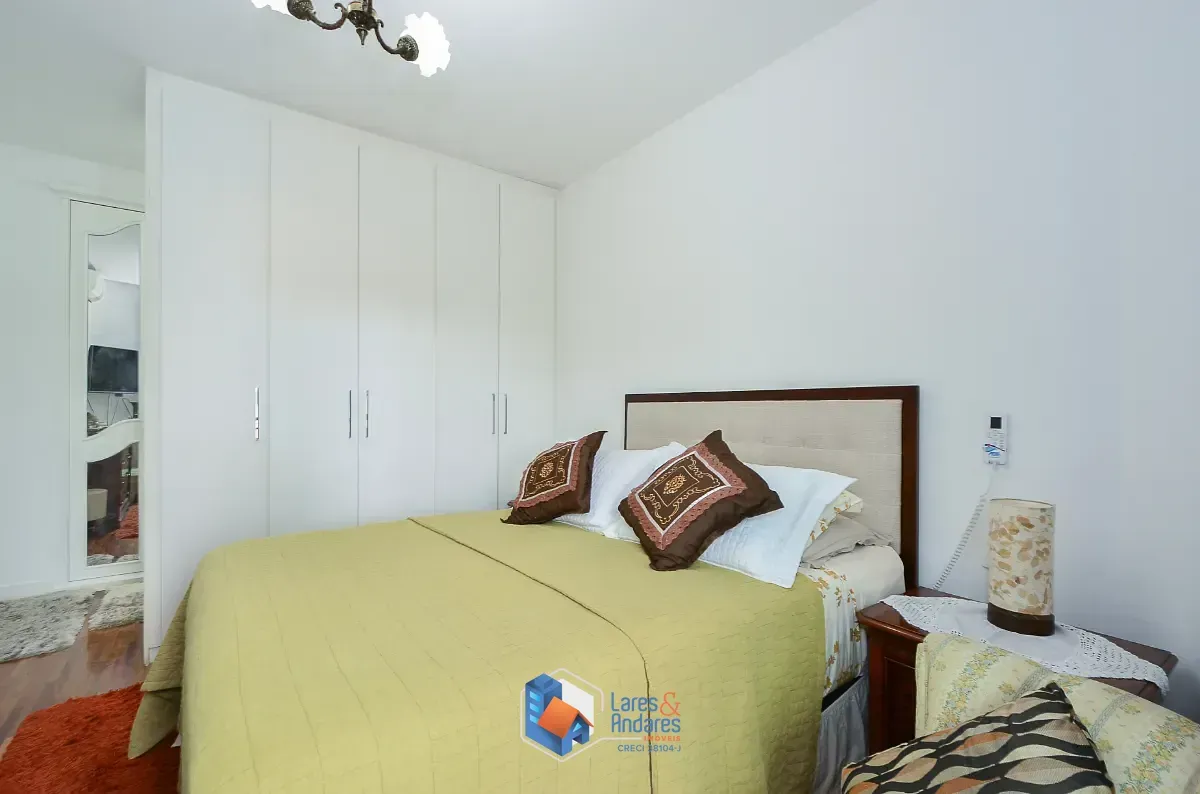 Imagem Apartamento para venda em Pacaembu com 4 quartos, sendo 3 suítes, 230m²
