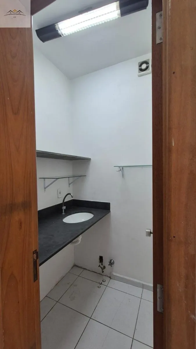 Imagem SALA COMERCIAL em Santo André - São Paulo, Vila Alzira