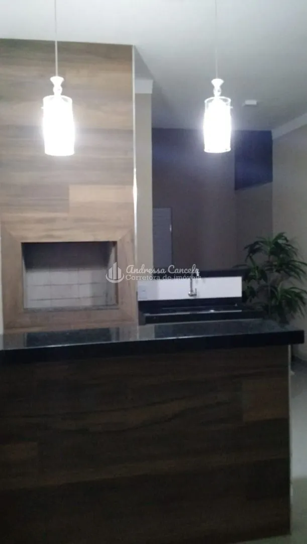 Imagem Residencial Amazonas - Casa com 3 dormitórios à venda, 145 m² por R$ 590.000,00 - Condomínio Residencial Amazonas - São José do Rio Preto/SP