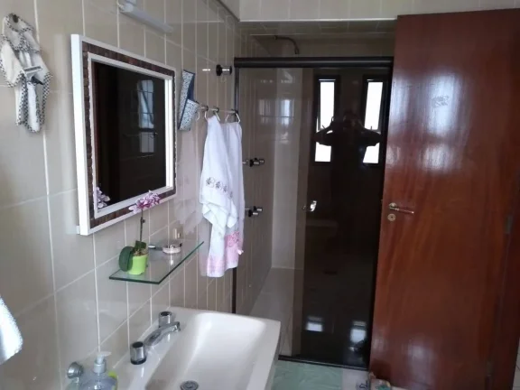 Imagem APARTAMENTO EDIFÍCIO SAINT LAURENT PARQUE DAS NAÇÕES 140m² 3 SUITES 3 VAGAS