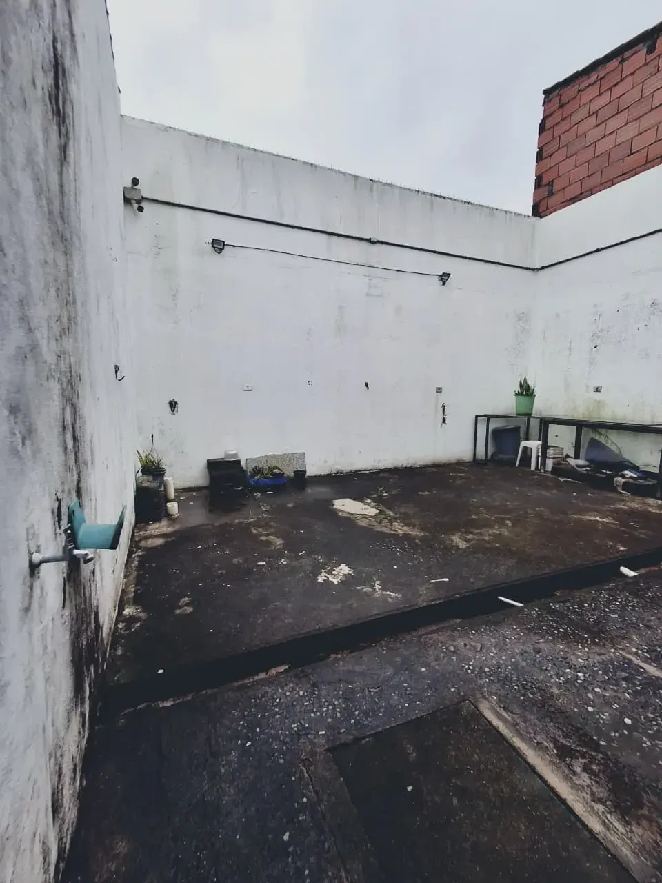 Imagem Casa com 2 Quartos à Venda, 57 m² em Centro (Caucaia do Alto) - Cotia