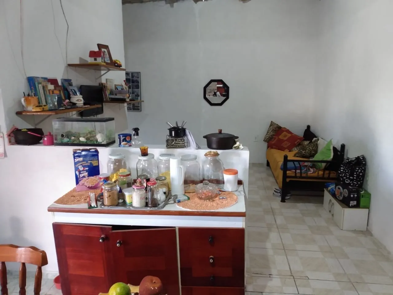 Imagem Casa à venda 2 Quartos, 3 Vagas, 312M², Vitoria Park, Pindamonhangaba - SP