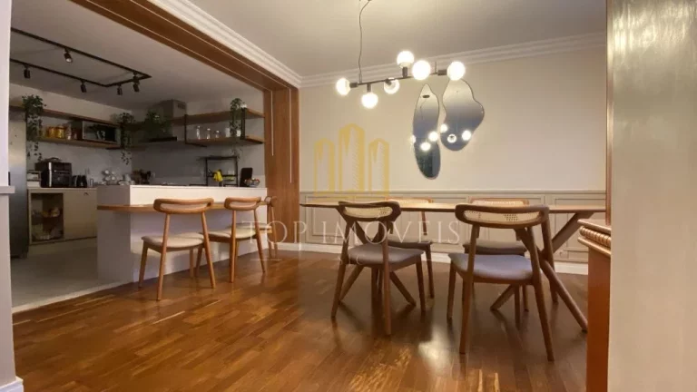 Imagem Lindo Apartamento Localizado na Avenida Sao Joao Reformado 4 dormitorios 2 Suites