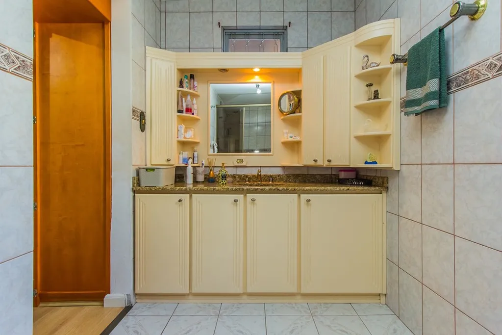 Imagem Casa de Condomínio em Marechal Rondon