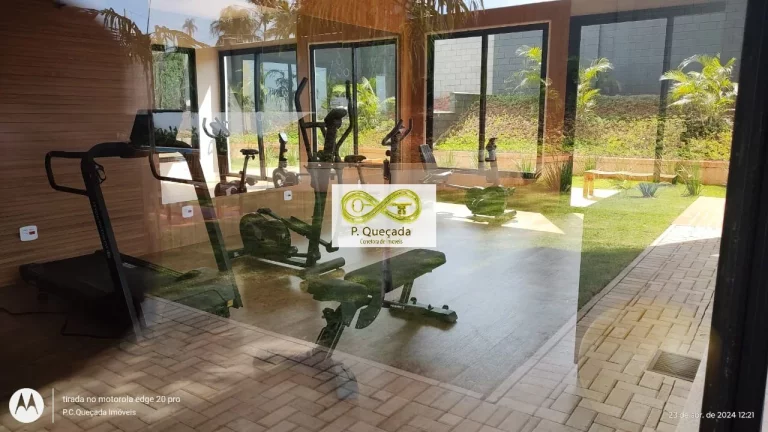 Imagem Oportunidade única de adquirir um terreno com 445,39m2 de área, perfeito para construir a casa dos seus sonhos!