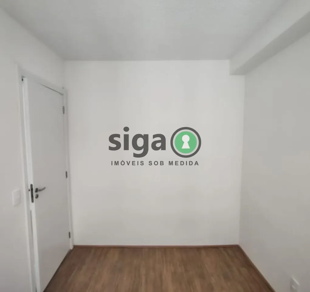 Imagem APARTAMENTO 2 DORMITÓRIOS - LAZER CLUBE - PRONTO PARA MORAR - PERTO DO METRÔ GIOVANNI GRONCH