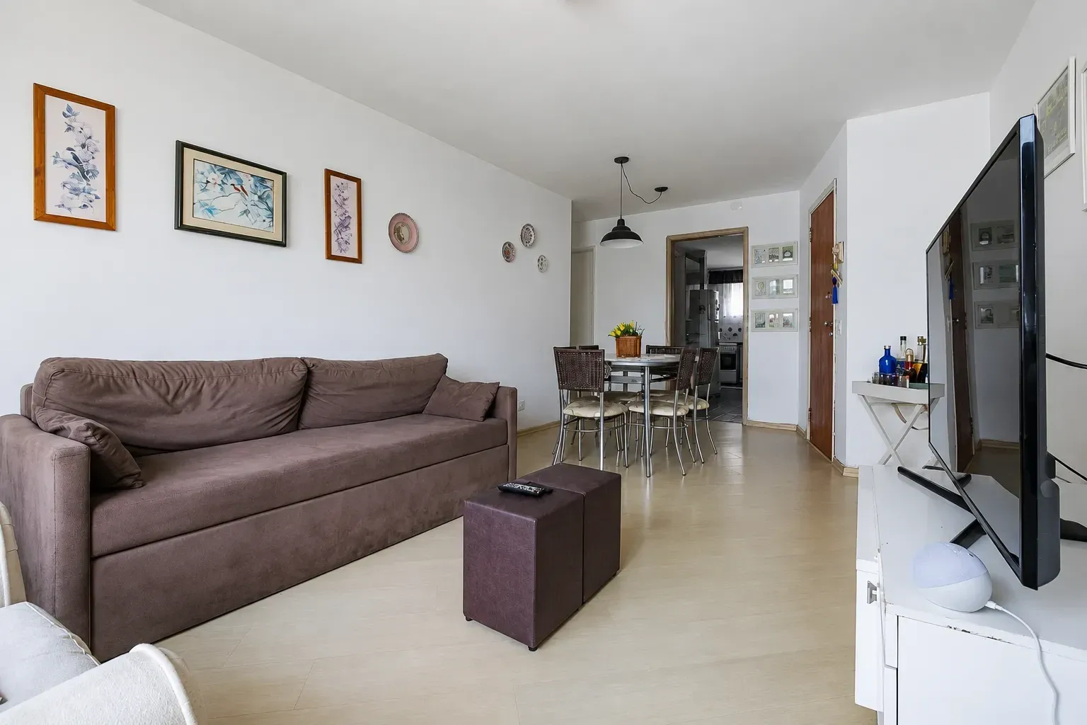 Imagem Apartamento com 3 Quartos à Venda, 107 m² em Paraíso - São Paulo