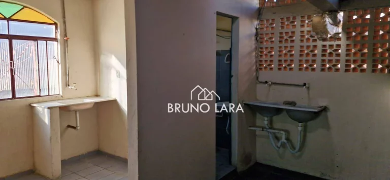 Imagem Sala disponivel para locação no bairro Campos Elísios - Betim/MG.