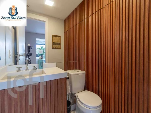 Foto do imóvel Excelente apartamento na região de Pinheiros Com 1 Suíte e 1 Vaga em RUA CRISTIANO VIANA