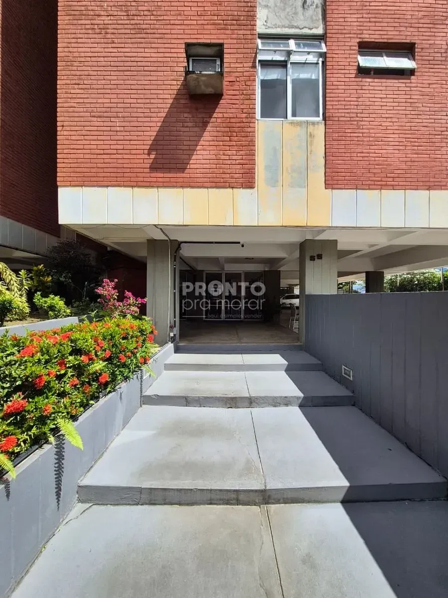 Imagem Apartamento com 1 Quarto à Venda, 108 m² em Boa Viagem - Recife