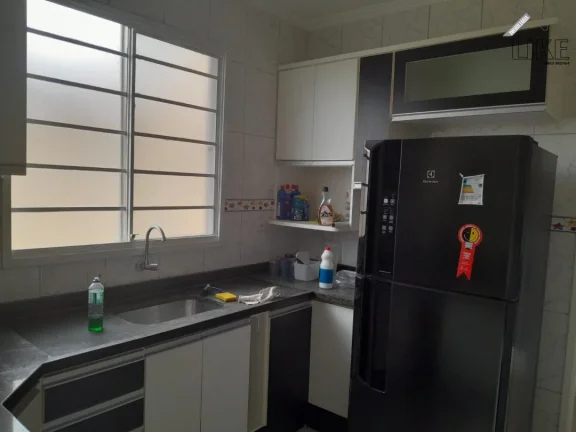 Imagem Apartamento à venda em São José dos Campos, Cidade Vista Verde - Cond Residencial JK
