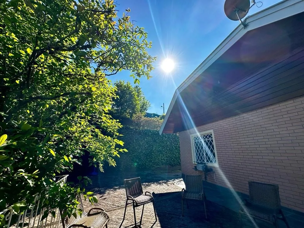 Foto do imóvel Casa à venda 4 Quartos, 1 Suite, 4 Vagas, 1350M², Condominio Vale do Sol, Campos do Jordão - SP | Condomínio colinas do sol