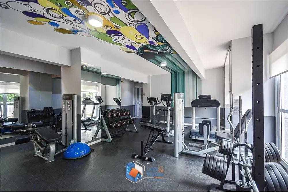 Imagem Apartamento à venda 1 Quarto 1 Suite 1 Vaga 43.9M² Brooklin Paulista São Paulo - SP
