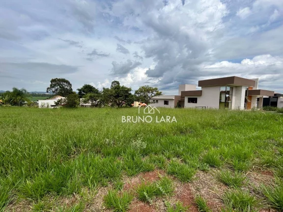 Imagem Terreno à venda em Igarapé Condomínio Serra Verde