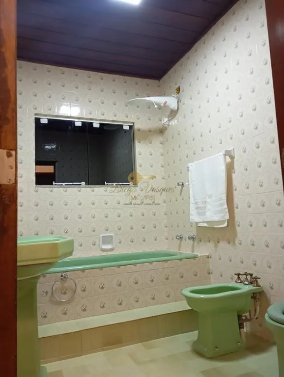 Imagem Casa para Venda em Teresópolis / RJ no bairro Parque Boa União