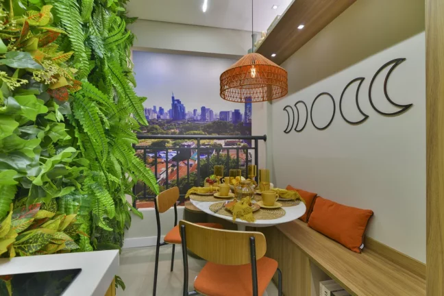 Imagem Apartamento à venda no bairro Butantã - São Paulo/SP