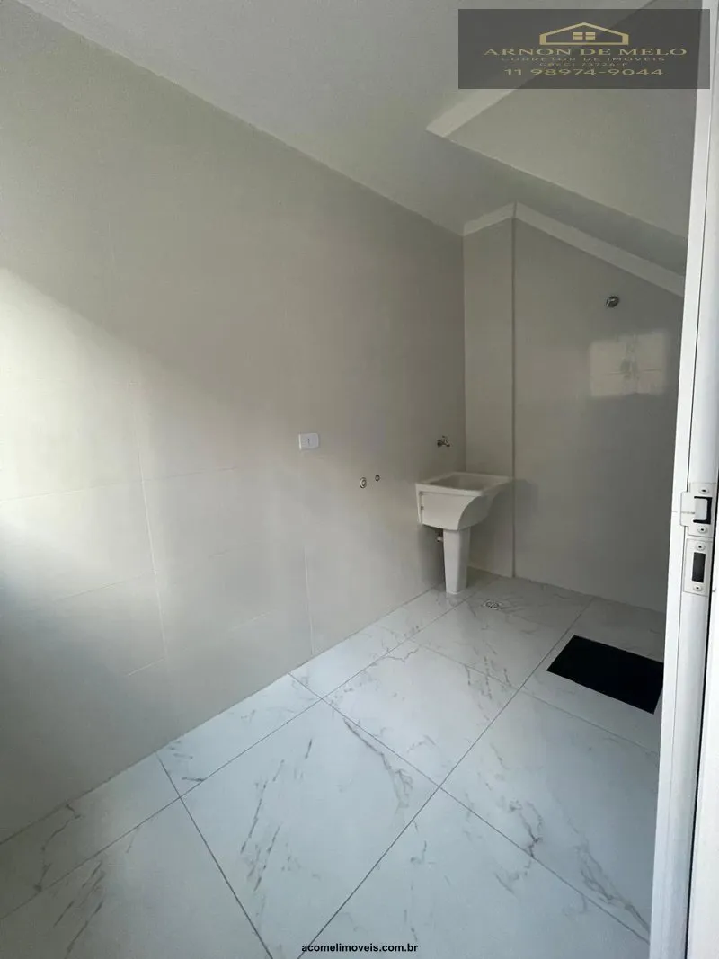 Imagem Casas no Litoral para venda em Praia Grande no bairro Ocian