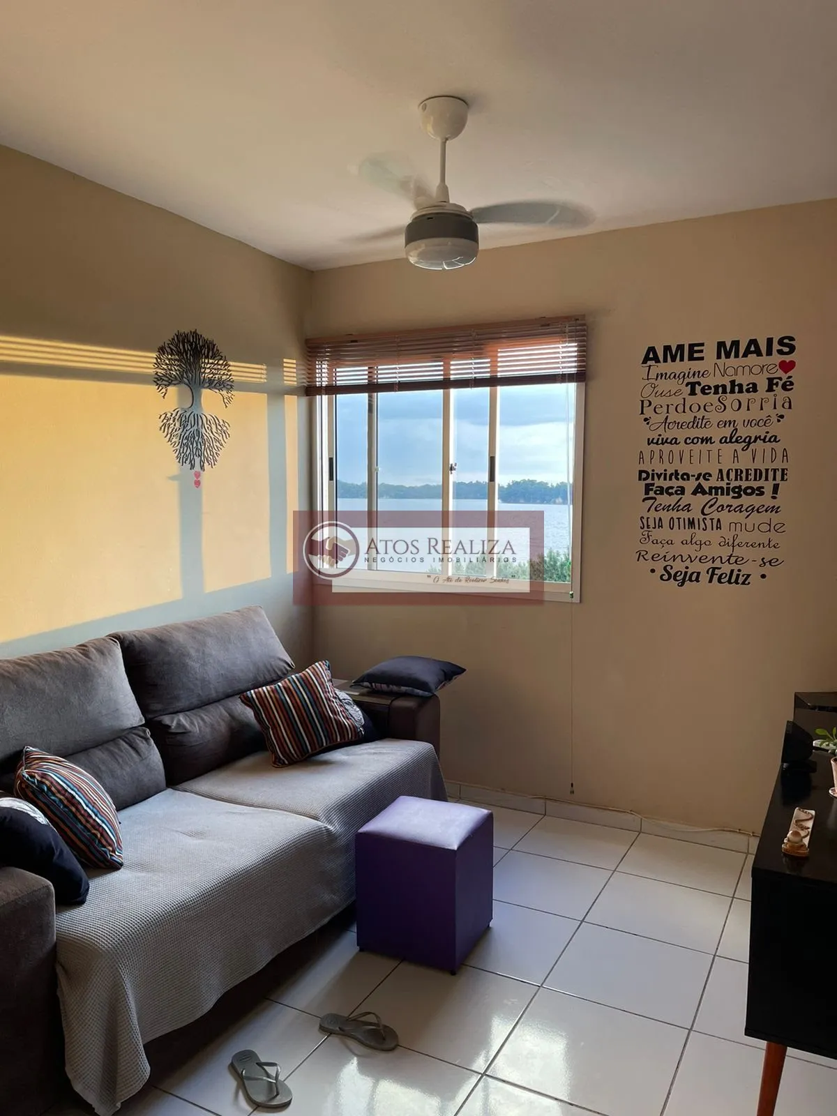 Imagem Compre Apartamento 56m² e 2 Quartos em Socorro - São Paulo