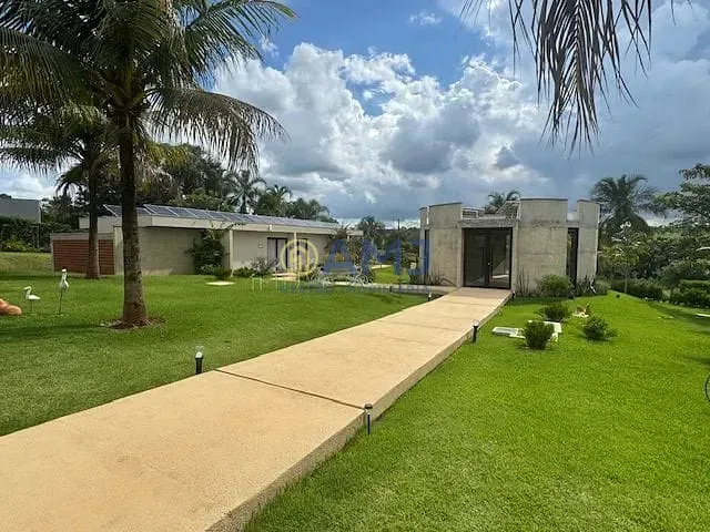 Imagem Alto da Boa Vista - Senador Canedo