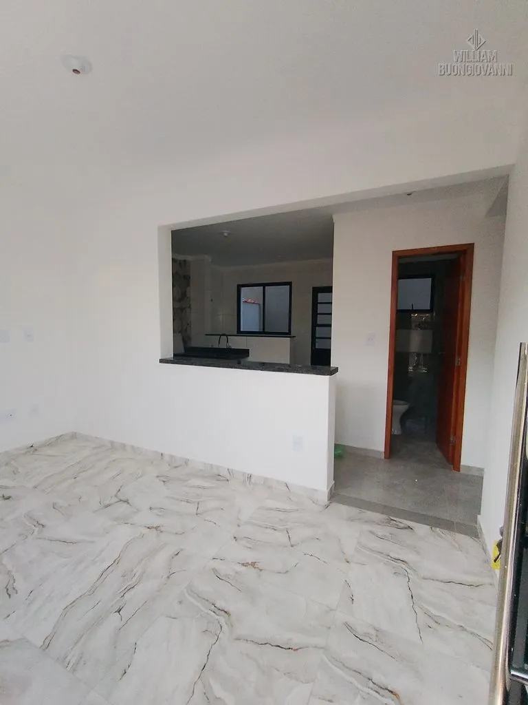Imagem Apartamentos novos na Vila Mateo Bei - São Vicente
