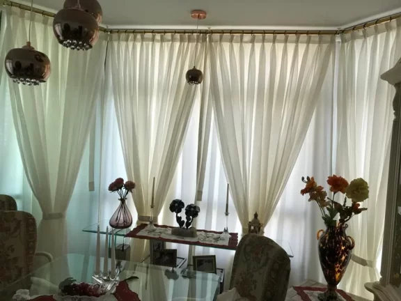 Imagem MAISON HARMONIE - Lindo apto de 230m² (Revenda Kallas), TODO MOBILIADO, com fácil acesso à PUC-SP!