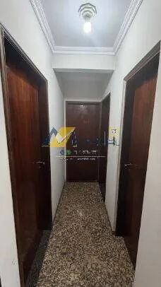 Imagem Casa Térrea Espaçosa com 3 Dormitórios, 2 Suítes e 4 Vagas no Bangu