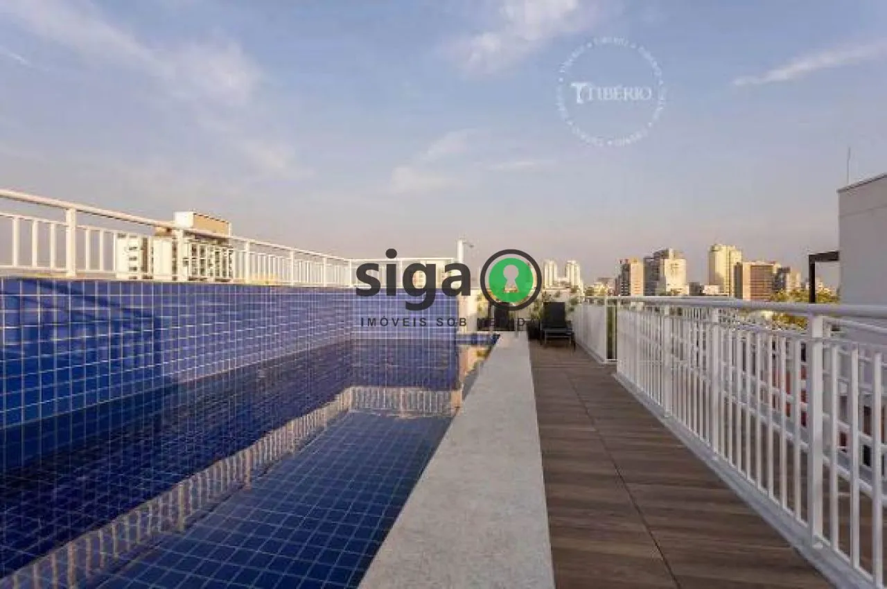 Imagem Apartamento para venda na Vila Mariana, São Paulo - SP