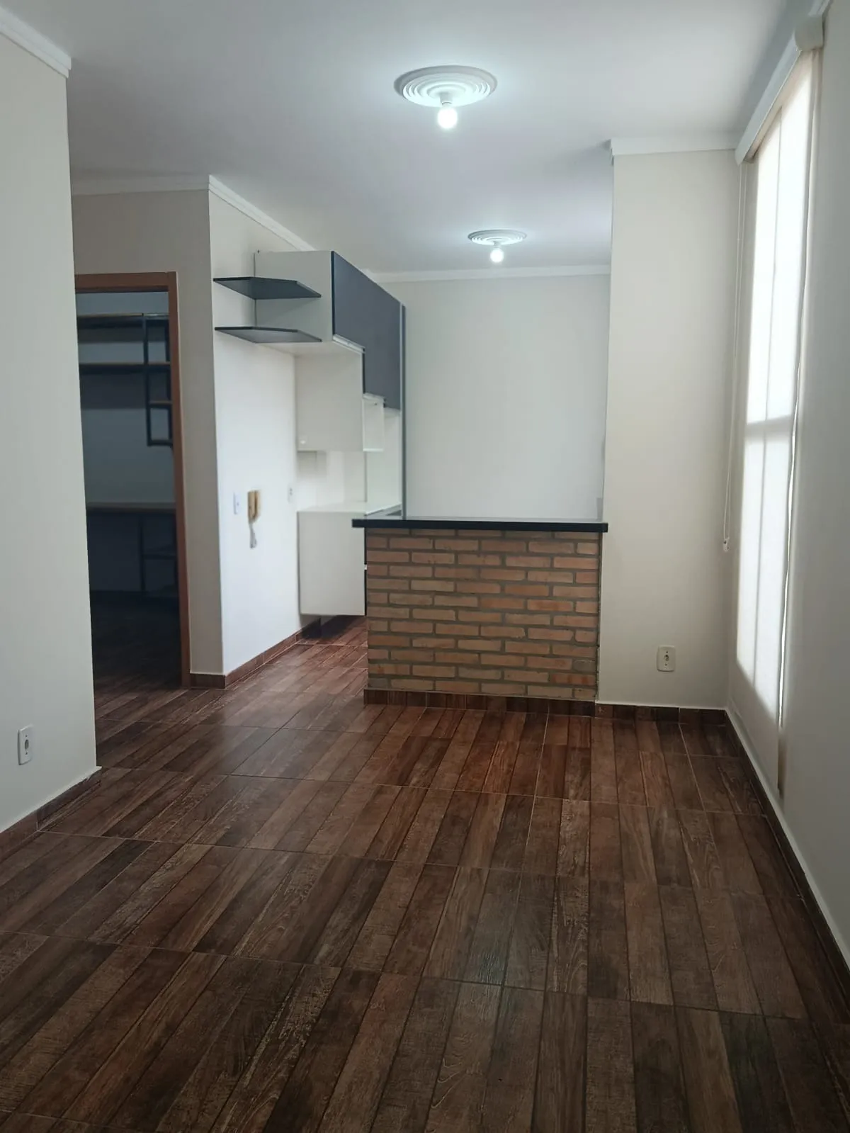 Imagem Apartamento à Venda no Parque Salém ? Éden | 2 Quartos | com 56 m²