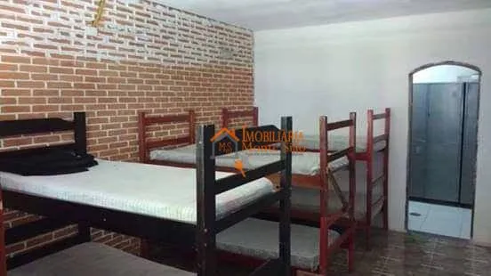 Imagem Chácara com 9 dormitórios à venda, 1260 m² por R$ 1.750.000,00 - Água Azul - Guarulhos/SP