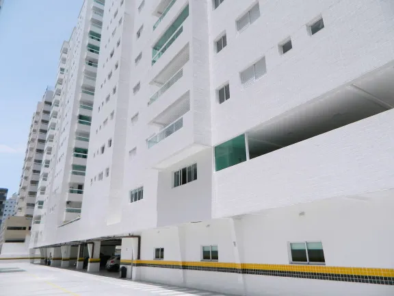 Imagem Apartamento com 2 Quartos à Venda, 66 m² em Caiçara - Praia Grande