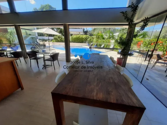 Imagem Modelo Triplex de Alto Padrão em Condomínio Fechado Litoral Norte 176m2 !