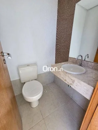 Imagem Apartamento à venda, 91 m² por R$ 600.000,00 - Jardim América - Goiânia/GO