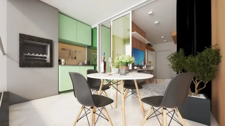 Imagem APARTAMENTO COM 142.8 m² - AVIAÇÃO - PRAIA GRANDE SP