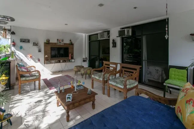 Imagem Apartamento à Venda - Recreio, 2 Quartos, 147 m2
